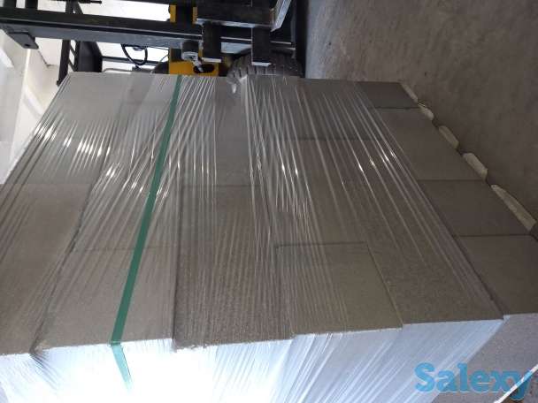 Шлакоблок пескоблок (бетонит), фотография 6