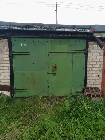 Гараж, 314 Стрелкова дивизия р-н дср, фотография 8