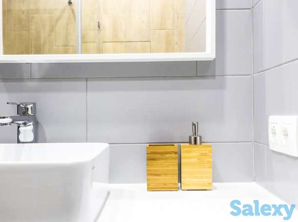 Красивая квартира в центре города, ул. Бальзака, 8, фотография 12