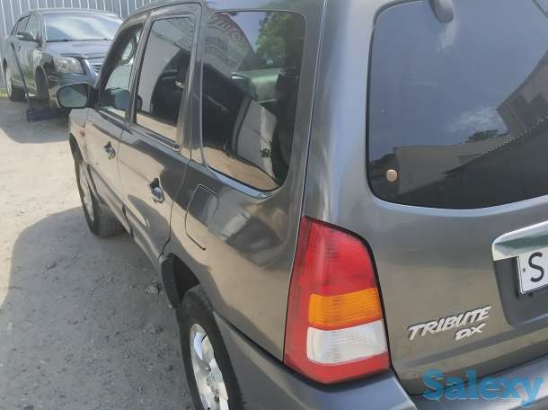 Продам авто Mazda Tribute, фотография 5