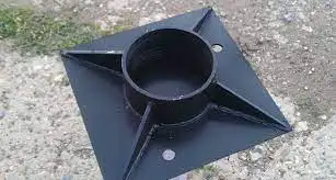 Закладные детали по чертежам изготовим любой сложности, фотография 8