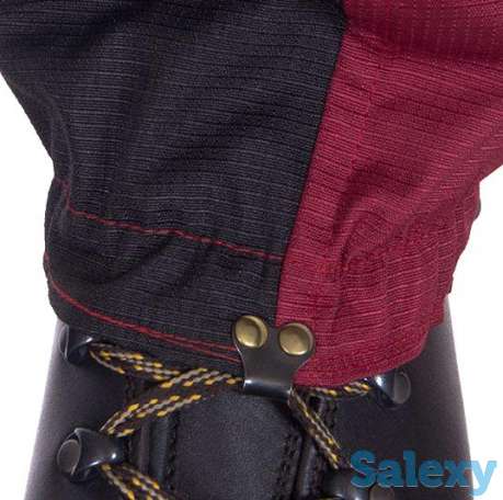 Гамаши снаряжение, фотография 6