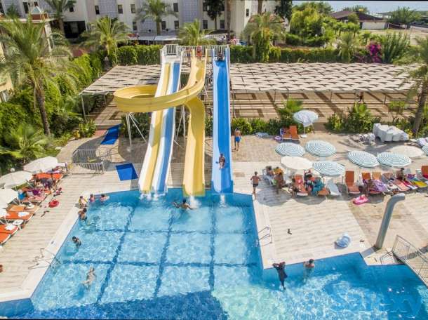 У вас всего два дня до отпуска! Вылет 14.07!!! Осталось 8 мест!, фотография 1