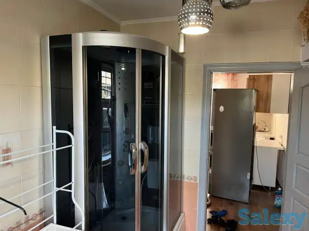 5-комнатный дом помесячно, 120 м², 6 сот., Каракалпакская 5 - Шемякина, фотография 9