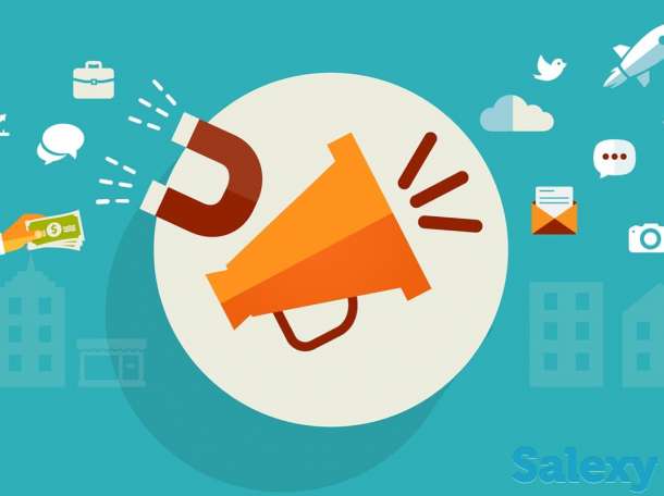 Бесплатная реклама для вашего бизнеса в SMM, фотография 1