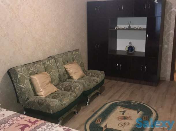 Сдам квартиру ЖК Симфония находится ул Сатпаева - ул Тлендиева, фотография 4