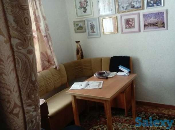 Продается дом 60м на участке 5 соток, Снайперская,23, фотография 3