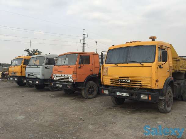 Аренда длинномера 12м Алматы, фотография 2