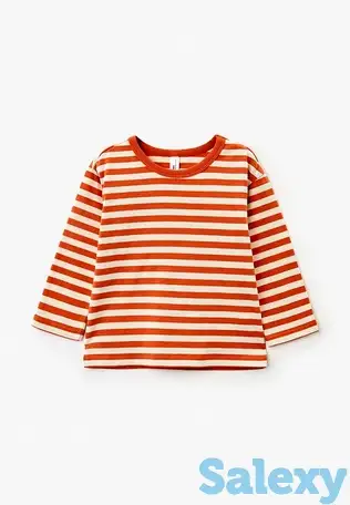 Лонгслив sela, фотография 1