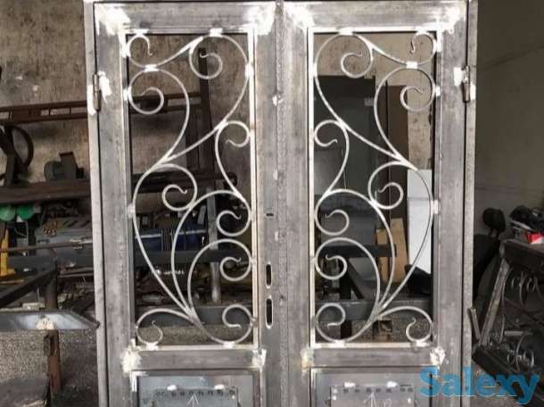 Мебель в стиле лофт, фотография 2