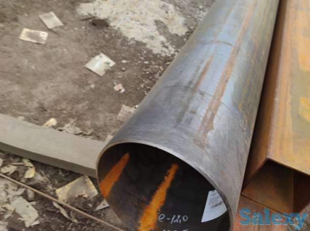 Швеллера, арматура, катанка, профильные трубы, фотография 8