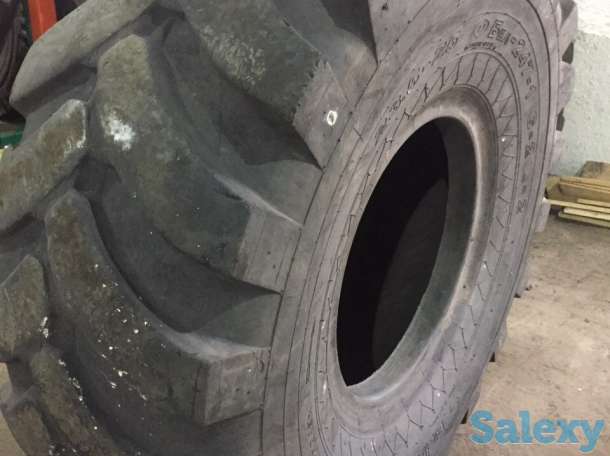Продам Крупногоборитные шины, фотография 1