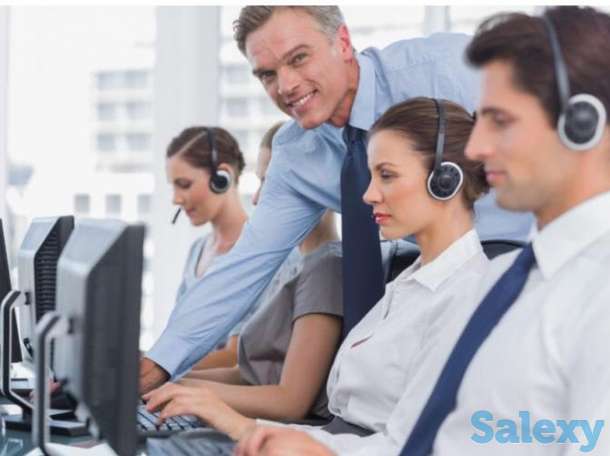 Админстратор көмекшісі, фотография 1