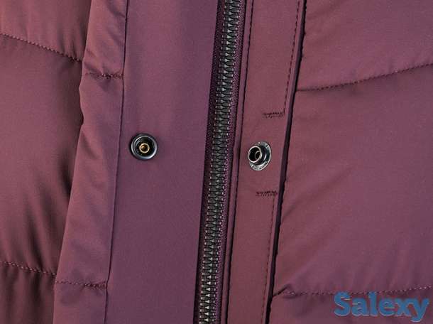 Пальто сивера шида сапфир, фотография 6