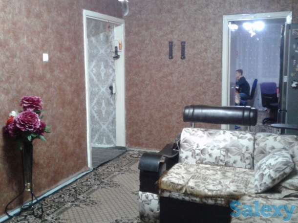 Продам уютную 2-ух комнатную квартиру в 6 мкр 29 доме., фотография 5