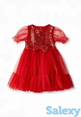 Платье trendyco kids, фотография 1