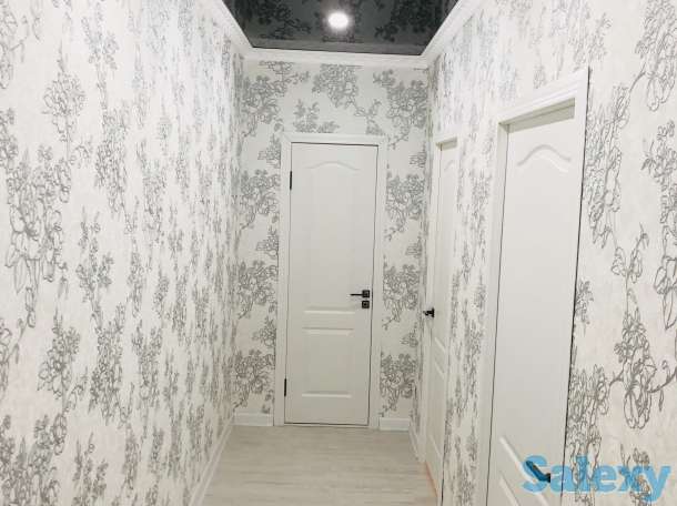 Сдам 1-ком квартиру район Нурсая!, фотография 8