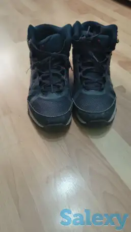 Кроссовки Columbia, фотография 2