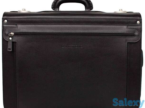 Портфель James Black, фотография 1