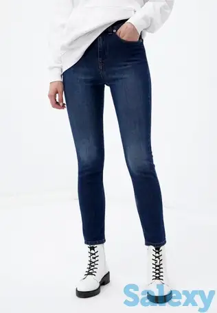 Джинсы finn flare, фотография 1