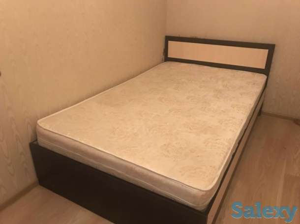 продам кровать, фотография 1