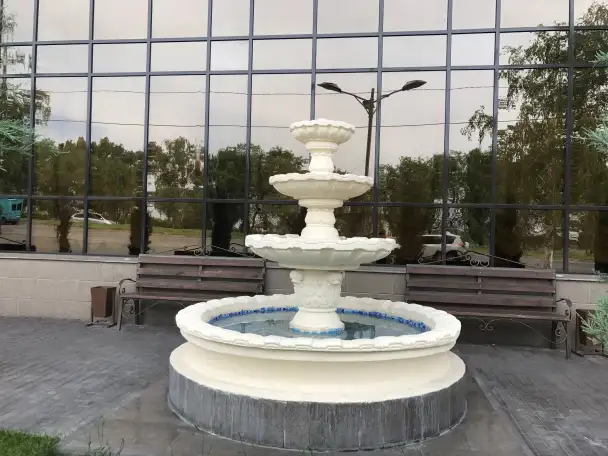 Продажа МАФ, фонтаны, вазоны, клумбы, скамейки, скульптуры садовые, скульптуры животных, фигурки, памятники, бюсты, наци, фотография 15