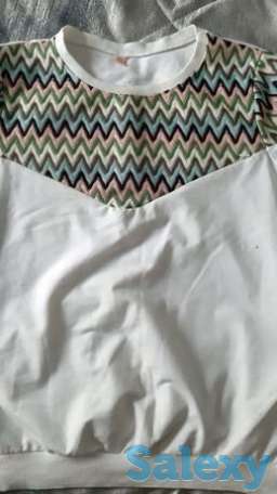 Кофта для кормящих, фотография 1