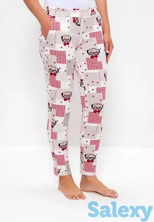 Брюки домашние cleo, фотография 1