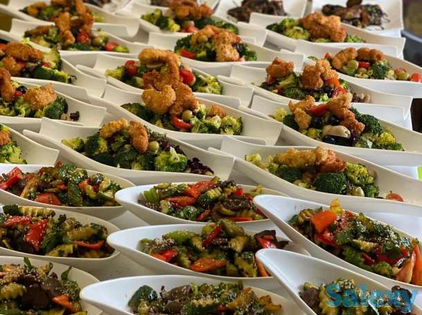 Повар на выезд Алматы, фотография 2