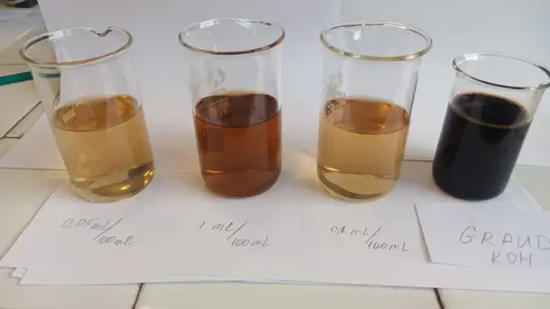 Гумат калия, комплексное гуминовое удобрение. активатор роста, производство, фотография 8