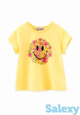 Футболка bell bimbo, фотография 1