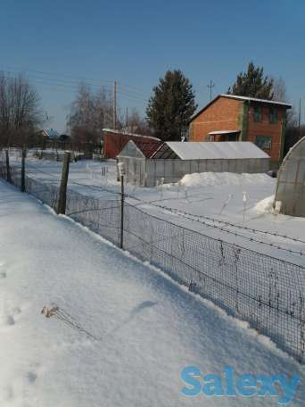 Продам дачу, с/о Урал, за понтонным мостом, фотография 3