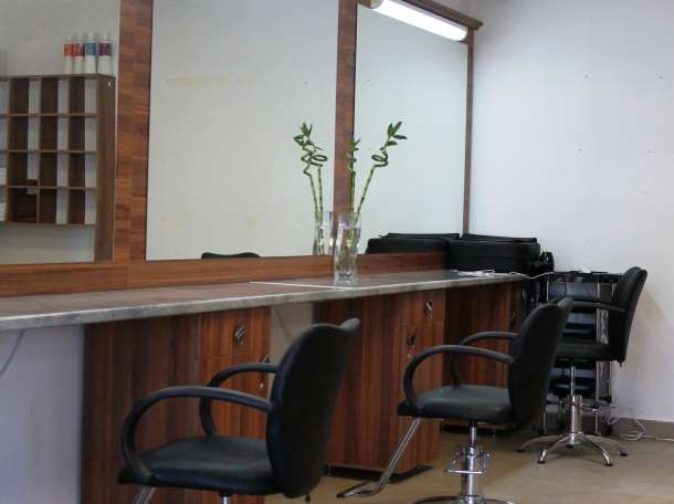 Аренда парикмахерского кресла, фотография 2