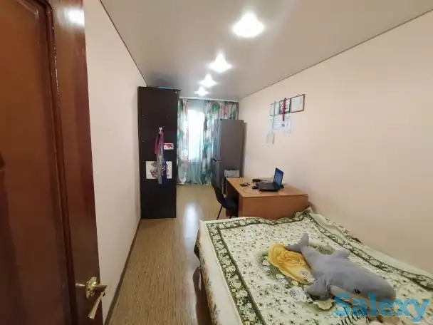 Продам трёхкомнатную квартиру, Михаэлиса 22/1, фотография 9