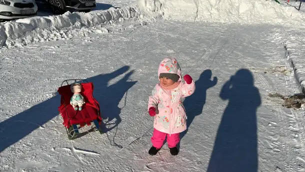 Продам куртку детская Crockidc, фотография 4