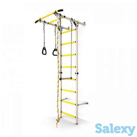 Детский спортивный комплекс (Шведская стенка) Атырау КРЕДИТ ДОСТАВКА, фотография 6