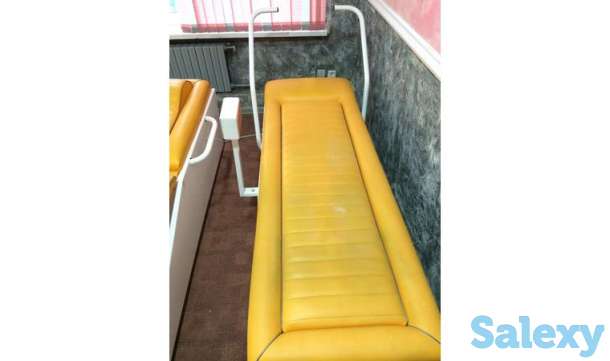 Тонусные столы Б.У. продам фитнес оборудование, фотография 6