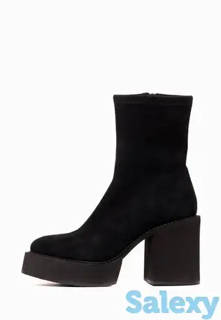 Ботильоны basconi, фотография 1