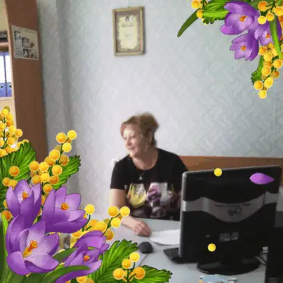 Бухгалтерские услуги сдача налоговой отчётности облстат, фотография 1