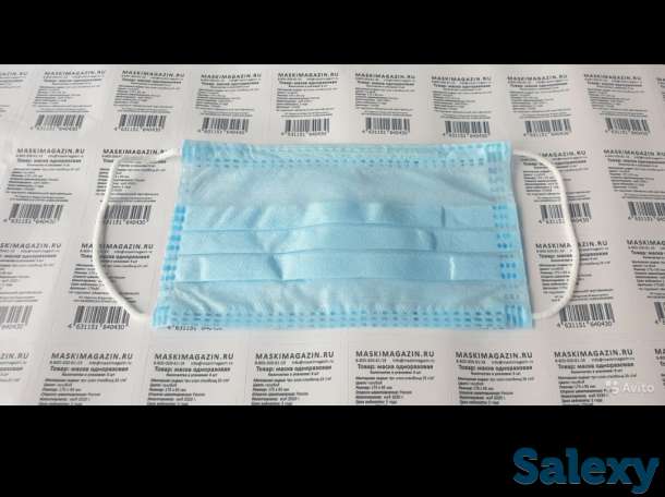 Паяльная станция по производству масок, фотография 7