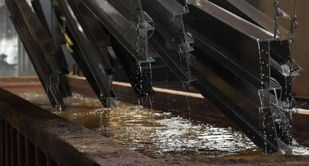 Обезжиривание, фотография 1