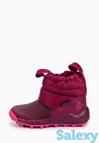 Дутики adidas, фотография 1