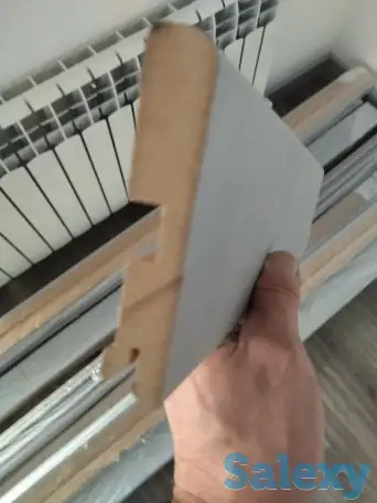 Плинтус мдф, фотография 3