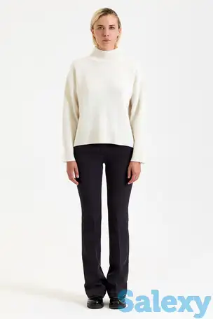 Объемный джемпер vassa&co, фотография 1