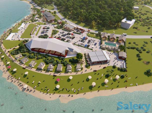 Проектирование базы отдыха!, фотография 4