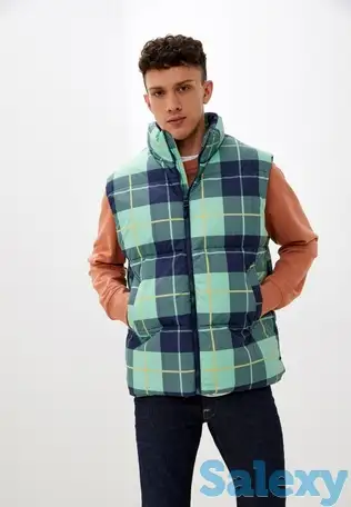 Жилет утепленный befree, фотография 1