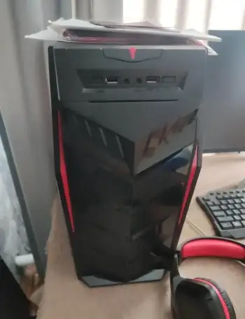 Кабидушев батыр, фотография 2