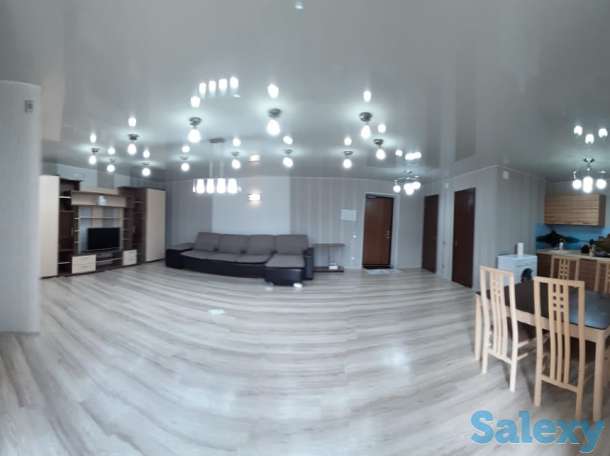 Продам квартиру 2х комнатную, ул.Красина, фотография 3