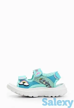 Сандалии tingo, фотография 2