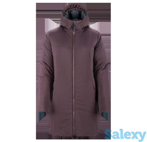 Куртка сивера путерга 2019-20 махагон, фотография 1